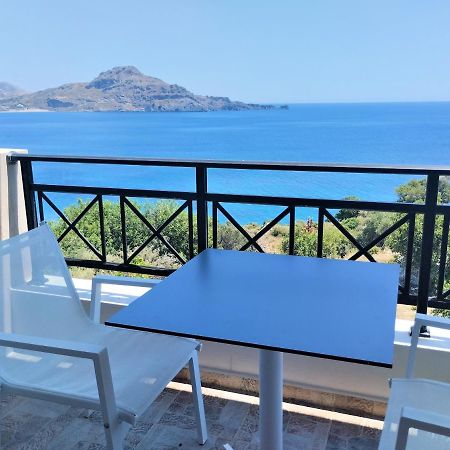 Ferienwohnung Fotmar Plakias Exterior foto