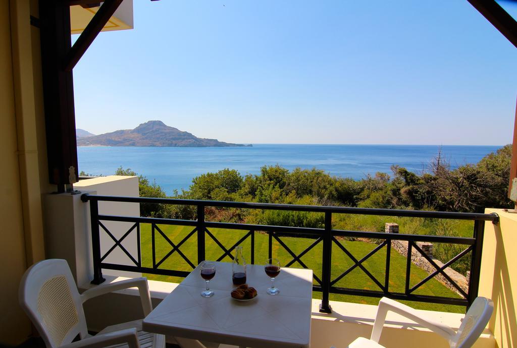Ferienwohnung Fotmar Plakias Zimmer foto