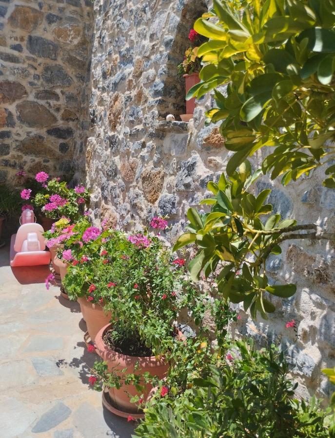 Ferienwohnung Fotmar Plakias Exterior foto