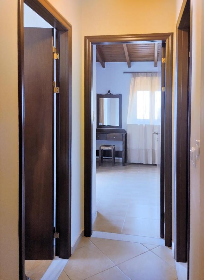 Ferienwohnung Fotmar Plakias Exterior foto