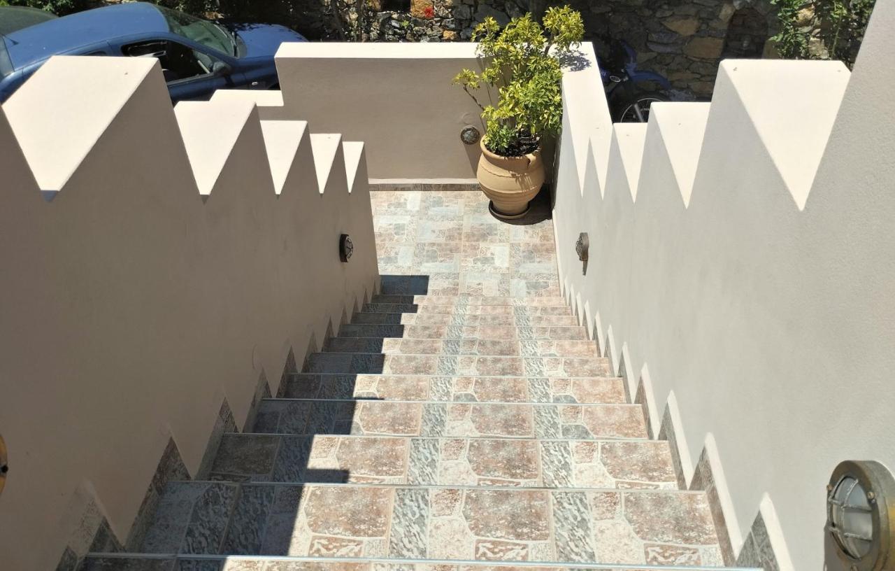 Ferienwohnung Fotmar Plakias Exterior foto