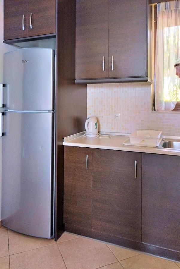 Ferienwohnung Fotmar Plakias Exterior foto