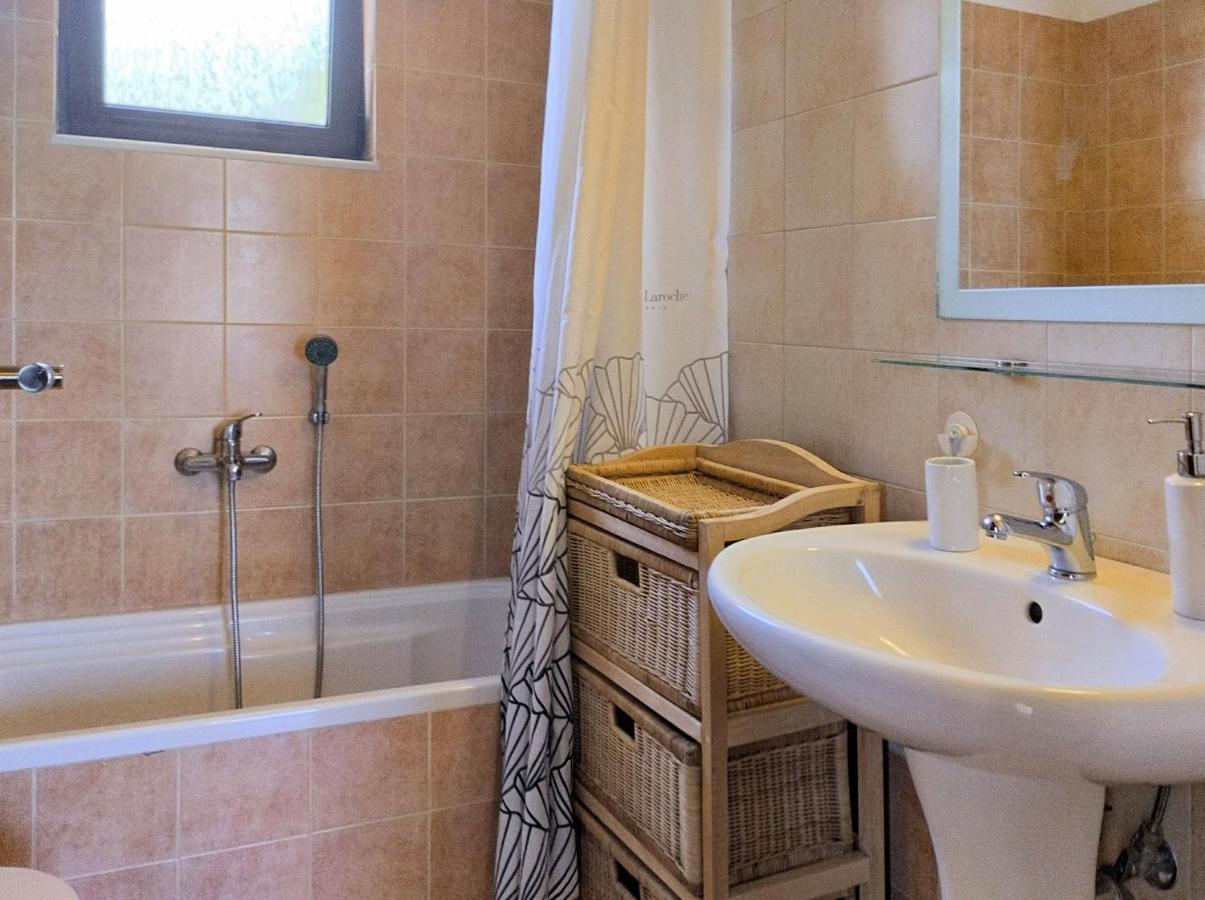 Ferienwohnung Fotmar Plakias Exterior foto
