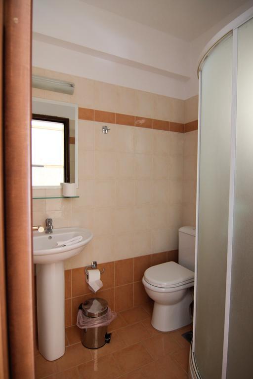 Ferienwohnung Fotmar Plakias Zimmer foto