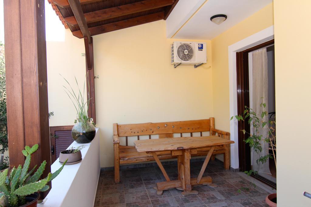 Ferienwohnung Fotmar Plakias Zimmer foto