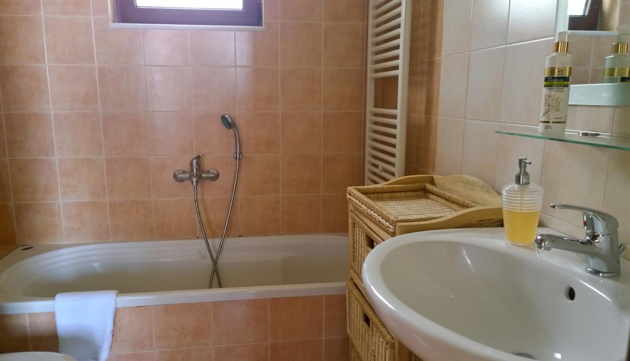 Ferienwohnung Fotmar Plakias Exterior foto